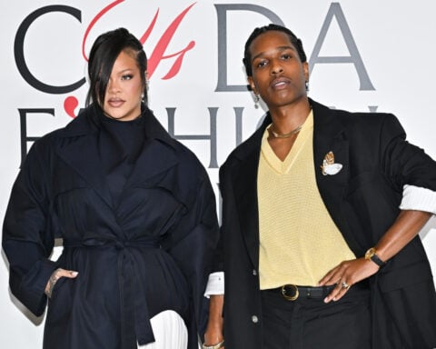 Woman accused of firing at home of Rihanna indicted on attempted murder with assault weapon