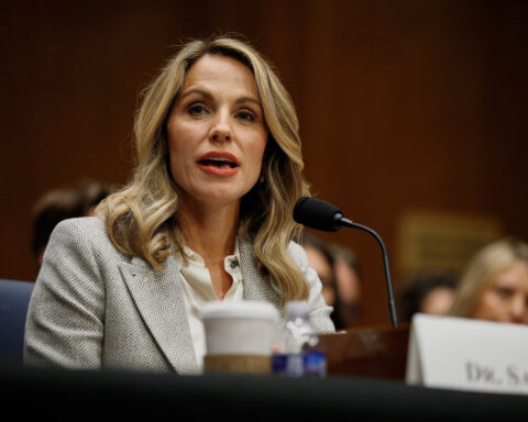 US Senate committee advances Nicole Saphier as Surgeon General nominee