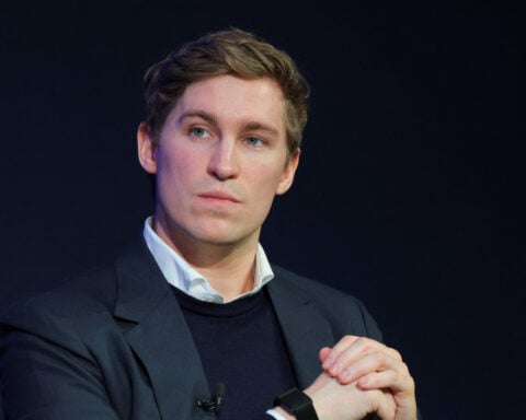ElevenLabs' valuation doubles to $22 billion on surging AI voice-agent demand