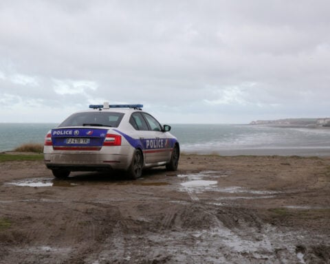 13 sentenced in Paris over 2021 English Channel boat sinking that killed 31