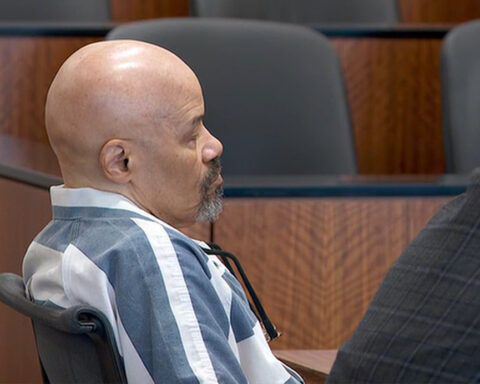 Douglas Carter released from jail after judge grants bail