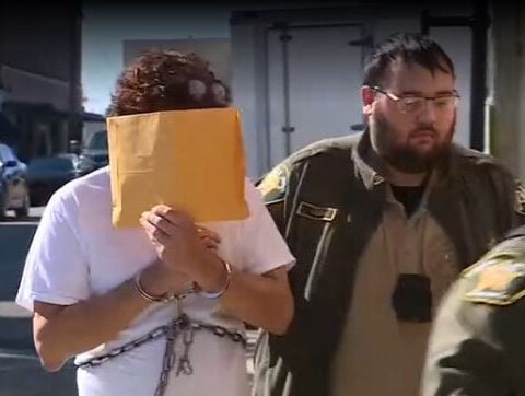 Blood-soaked shoes, hidden handgun and alleged confession revealed in Cordova murder hearing