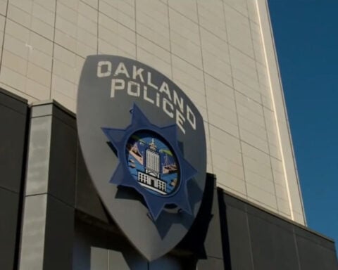 Judge ends federal monitoring of Oakland Police Department after a record 23 years