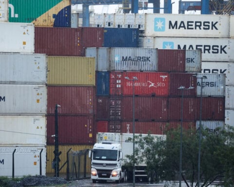 Brazil seeks 'full tariff reduction' in US trade pact