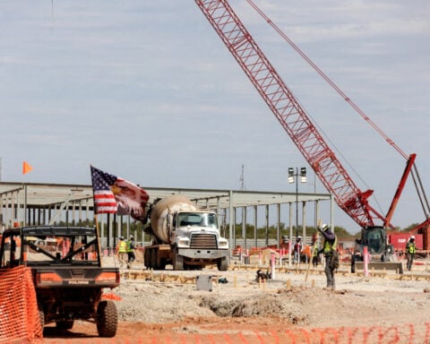 US Senate blocks bill to address data center costs