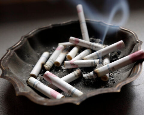 The rise and fall of America's deadly love affair with the cigarette