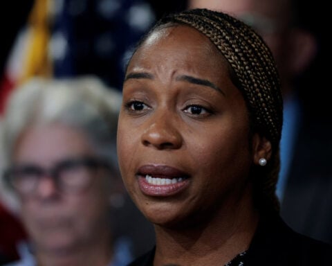 Nearly 1,000 children were abused at three Massachusetts dioceses, state probe finds