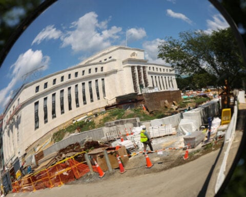 Watchdog finds no Fed misconduct in renovation; Trump calls for Powell's resignation