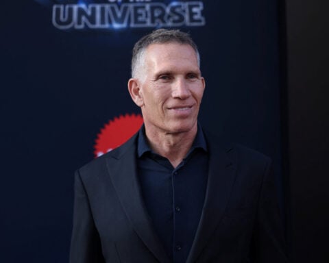 Mattel chief Kreiz to step down, join Paramount Skydance as co-CEO