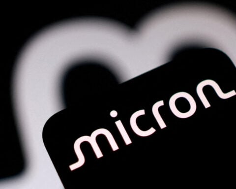 Micron's AI-fueled revenue forecast blows past estimates, backlog swells