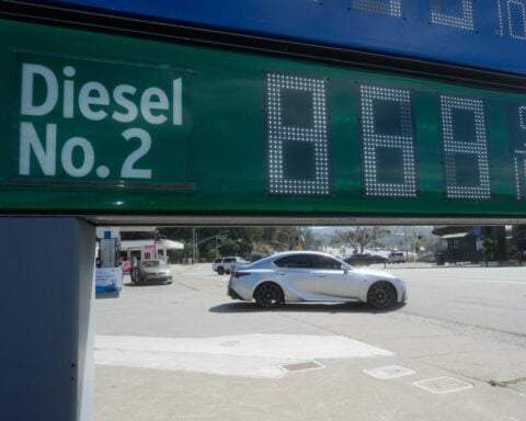 High gas prices are spurring states to waive taxes and regulations amid midterm election