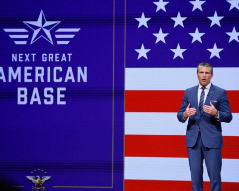 Pentagon creates 'Autowarcom' to expand AI and drone capabilities