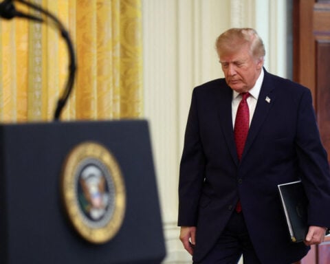 Trump unveils $200 billion South Korean investment in US; Seoul hedges on Alaska pipeline