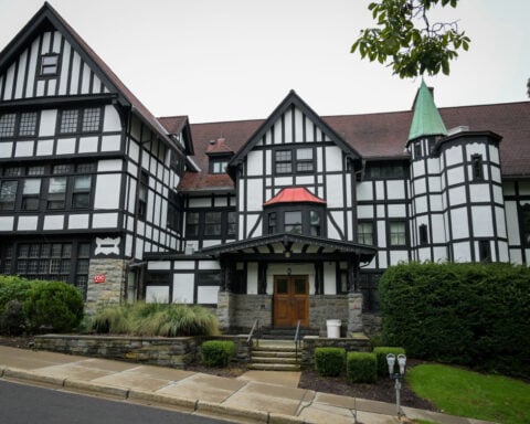 Ithaca mayor calls for moratorium on campus Greek life