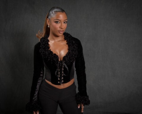 Victoria Monét’s ‘Frequency of Love’ aims to strike the optimal sonic vibration