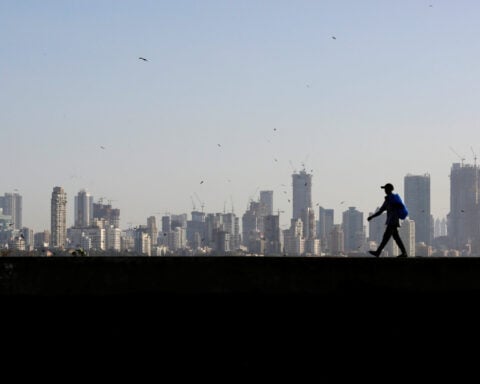 Geopolitical tensions, high crude may fuel India's imported inflation, says government report