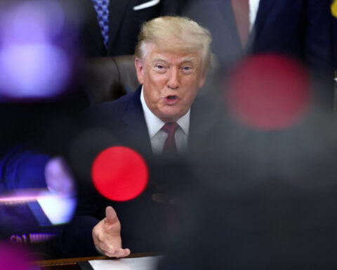 Trump will not win this year's Nobel Peace Prize, but he may influence who does, say experts