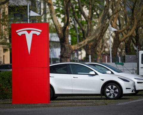 Tesla September registrations rise across Europe, extending recovery