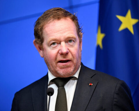 EU cuts aid to Sierra Leone over its help to convicted cocaine kingpin, Netherlands says