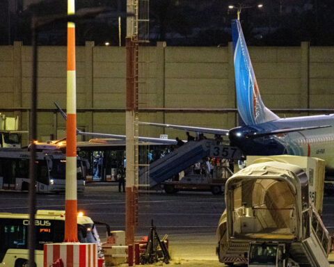 Captain Smit Machchhar: The ‘jovial’ pilot and father who thwarted the Flydubai attacker