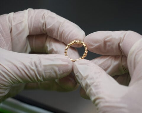 Pandora opens $150 million Vietnam jewelry factory powered by renewable energy