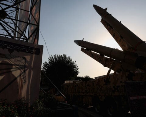 Iran readies harder retaliation if attacked as diplomacy faces long odds
