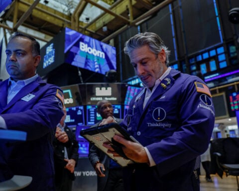Why are world bond markets selling off again?