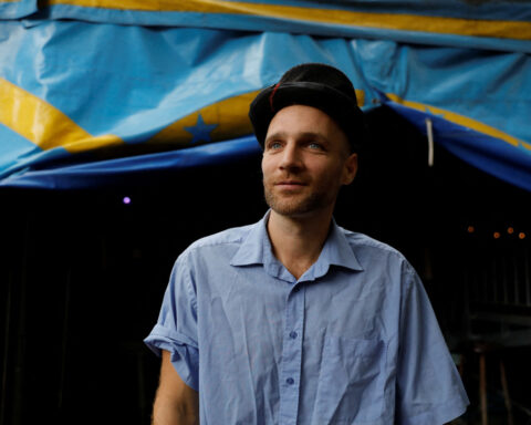 As rents rise, Berlin's underground scene feels the pinch