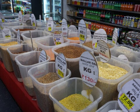 India considers cutting import duties on pulses to cool prices, sources say