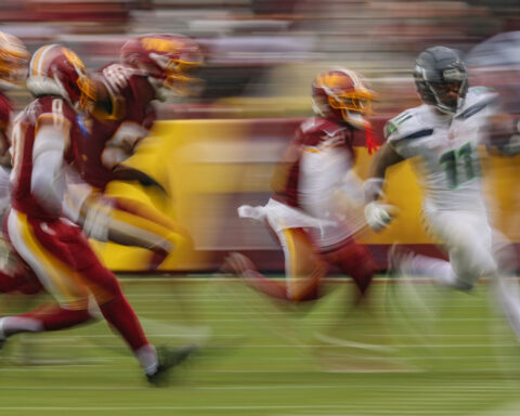 A top QB showdown and a historic anniversary: 5 things to know from the NFL this week
