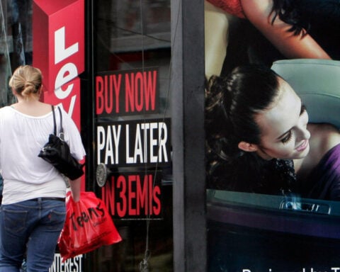 Americans are using buy now, pay later more than ever. Here's what to know if you're one of them