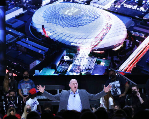 As private equity, politics and prediction markets reshape sports, is the press box up to the task?