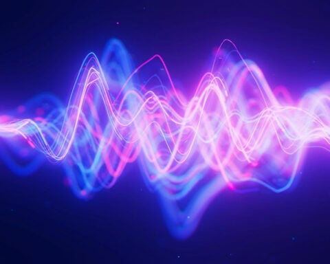 100 years ago, Schrödinger’s equation shed light on quantum physics – scientists use it today to fine-tune chemical reactions