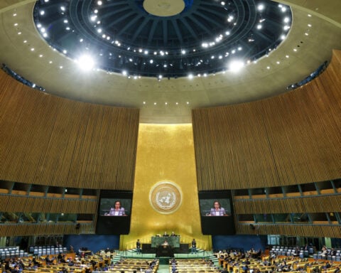 UN urges more US action on Marshall Islands nuclear legacy