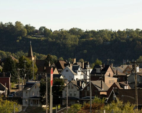 Can development happen without displacement? Pittsburgh’s Hazelwood neighborhood is a test case