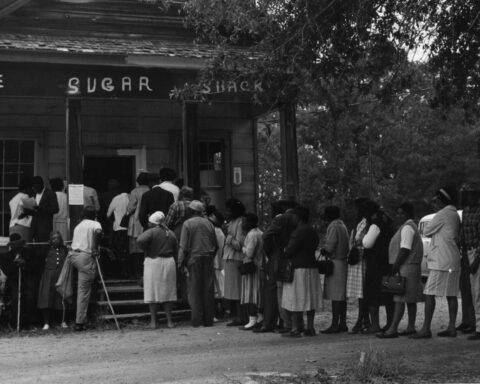 Up-and-down progress of voting rights in America has been shaped by these 10 key moments