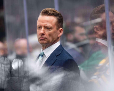 Well-rested Dallas Stars hope long offseason sets them up to make another deep playoff run