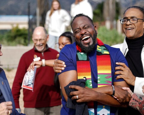 A ‘tsunami’ of church closings is poised to remake America