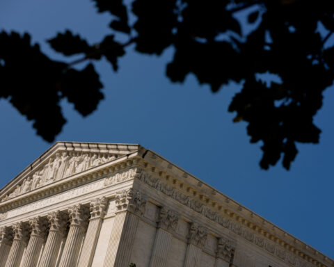 Supreme Court to review key part of Trump’s immigration policy