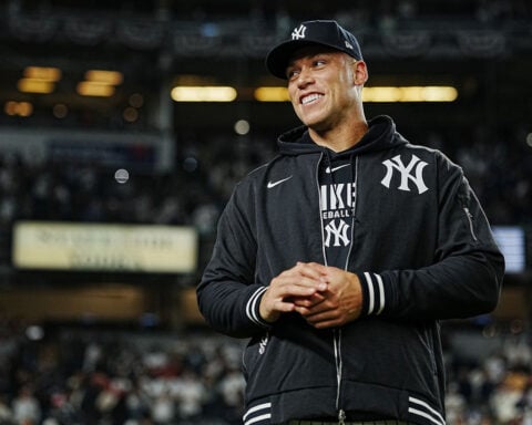 The Yankees without Aaron Judge showed why this might be their best chance to win with him