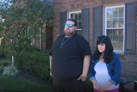 Couple questions Flock cameras after lead mismatches their car in road-rage case