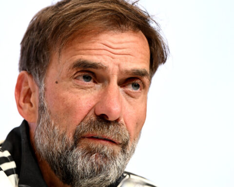 Klopp plays down 'parade' comments after Man City charges verdict and retains respect for Guardiola