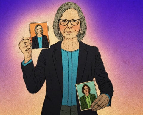 Tips for getting a professional headshot that feels authentic and conveys the image you want