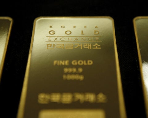 Entrenched premium leaves gold primed to climb despite surge in US bond yields