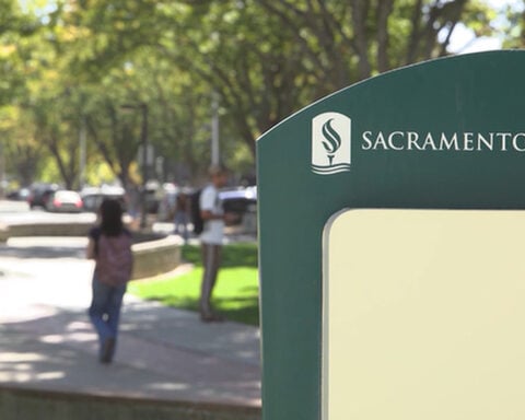 Newsom signs bill requiring human trafficking training at California colleges
