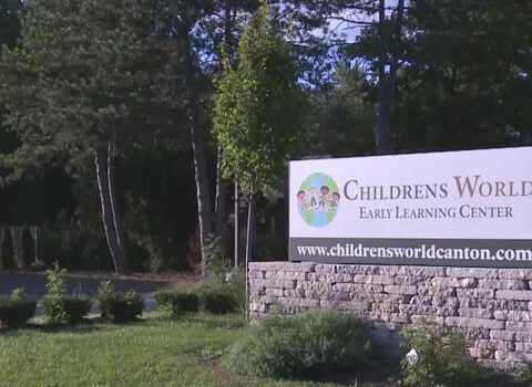 Both parents of toddler found with loaded handgun at Canton daycare to be arraigned