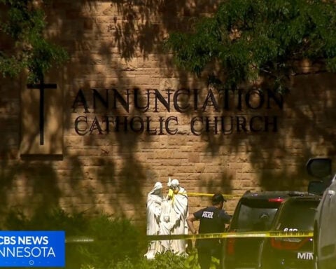 Attorneys of Harper Moyski's family say YouTube could have prevented Annunciation shooting