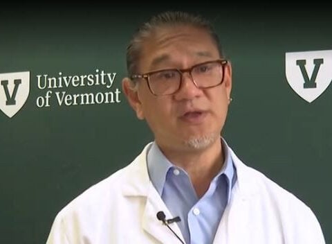 UVM researchers developing AI 'digital twins' to help personalize ICU care