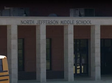 Parent says middle school employee made inappropriate comment to son