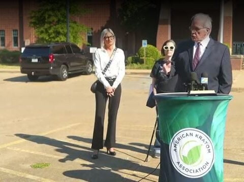 Kratom advocates want to set record straight after Ole Miss student deaths
